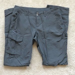 Columbia Omni-Shade Pants